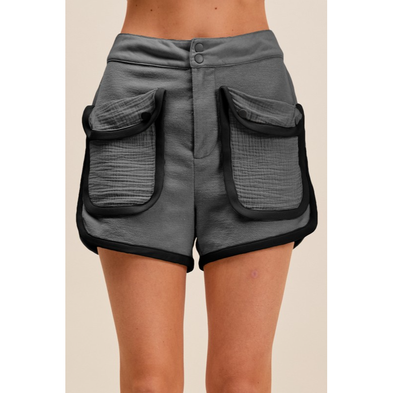 Americana Summer Shorts