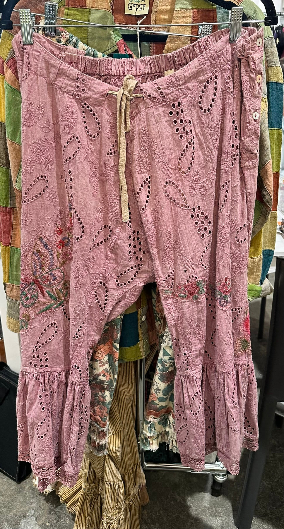 Wanderlace Bloomers