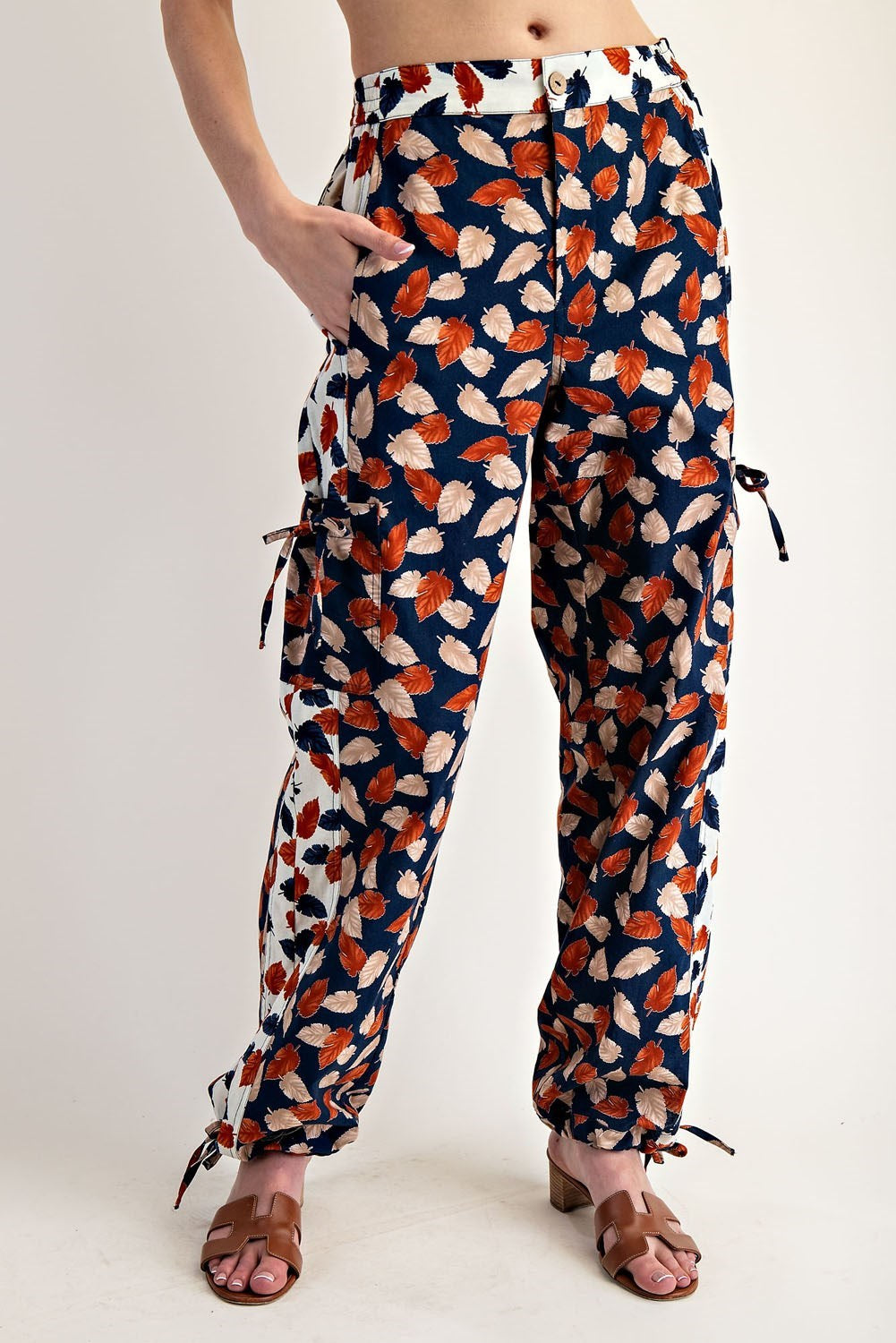 Fallin' For You Pants