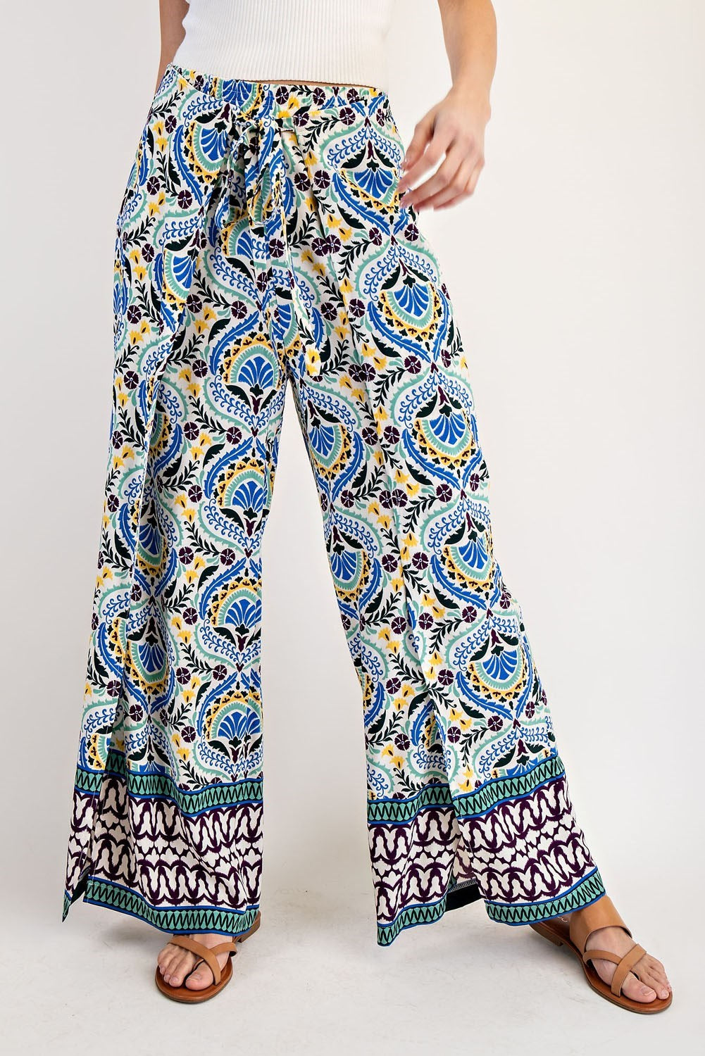 South Beach Pants