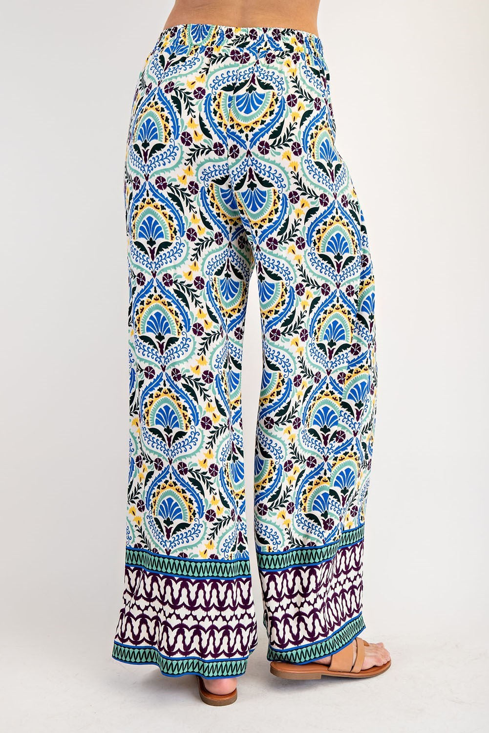 South Beach Pants