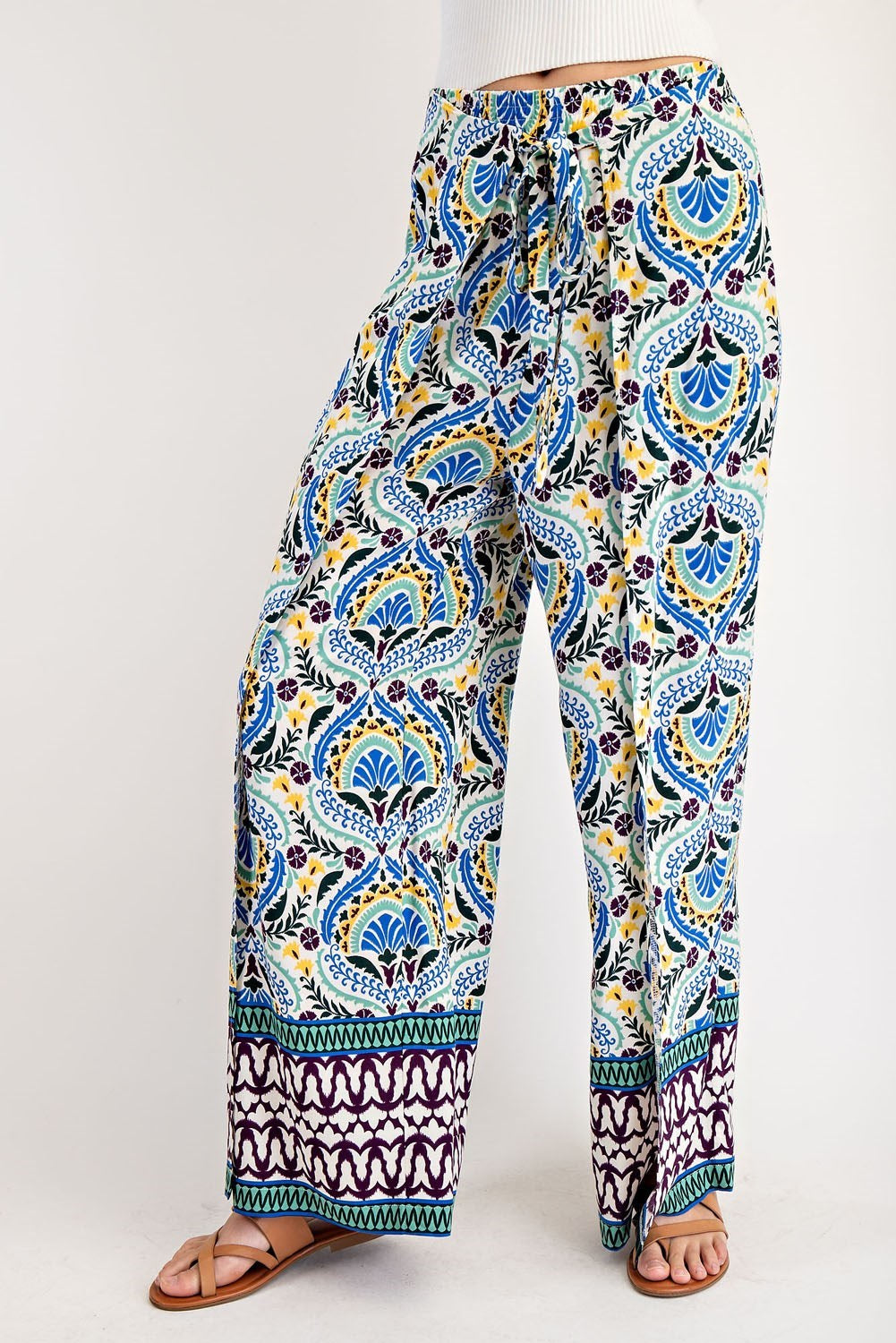 South Beach Pants