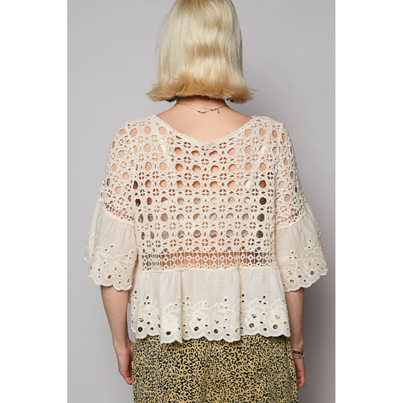 Beyond The Sea Top
