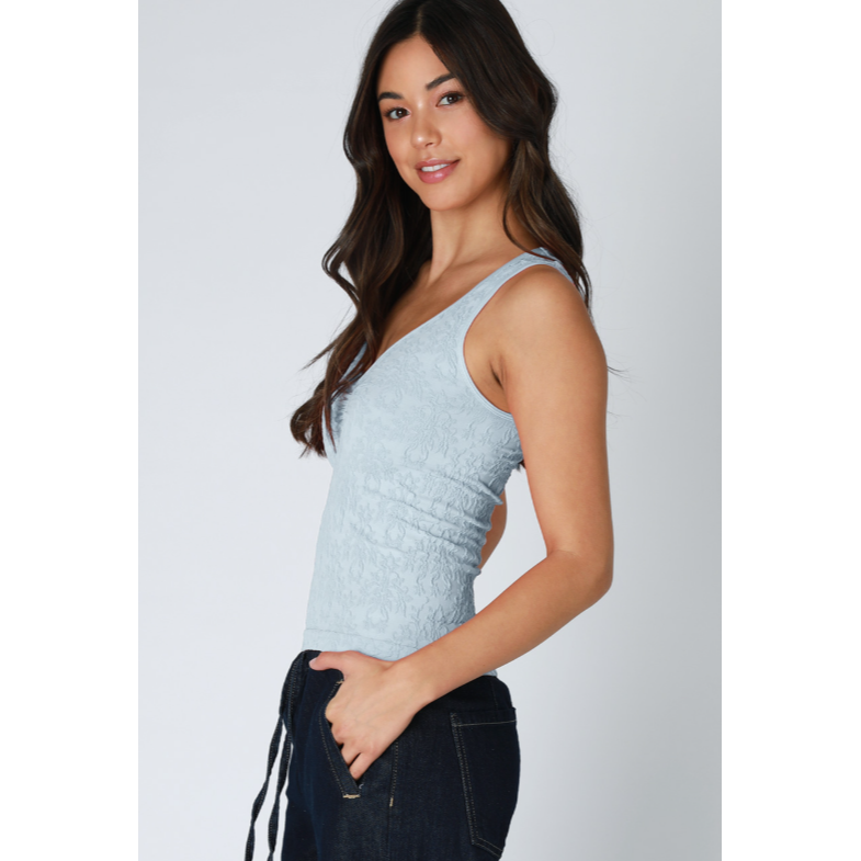 Sweetheart Tank Tops