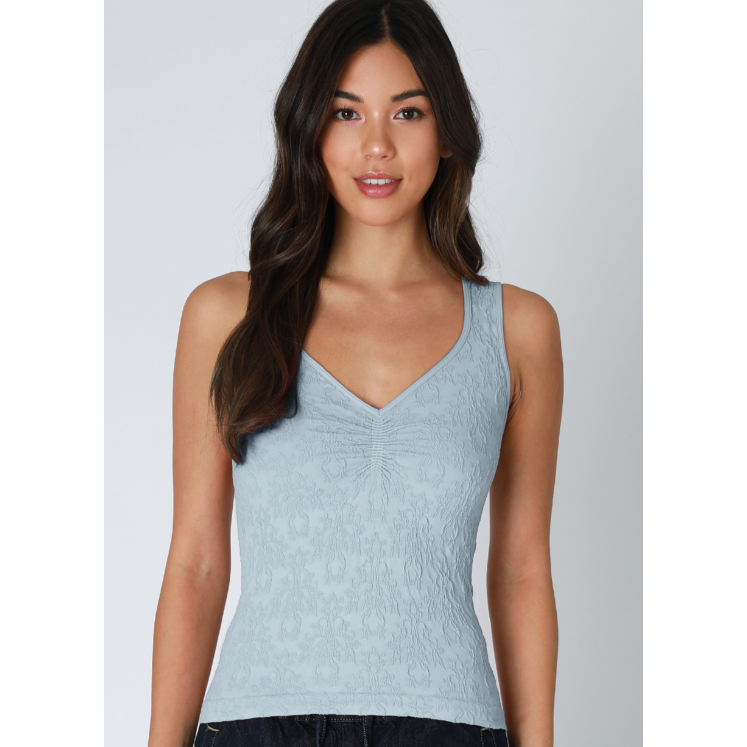 Sweetheart Tank Tops