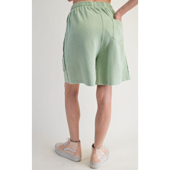 Sage It Aint So Shorts