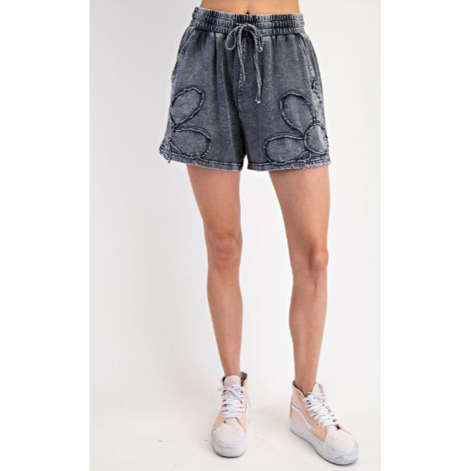 Garden Party Shorts