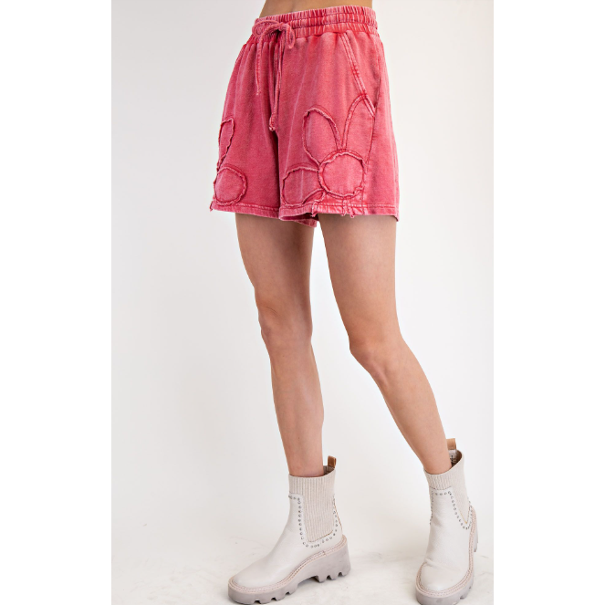 Garden Party Shorts