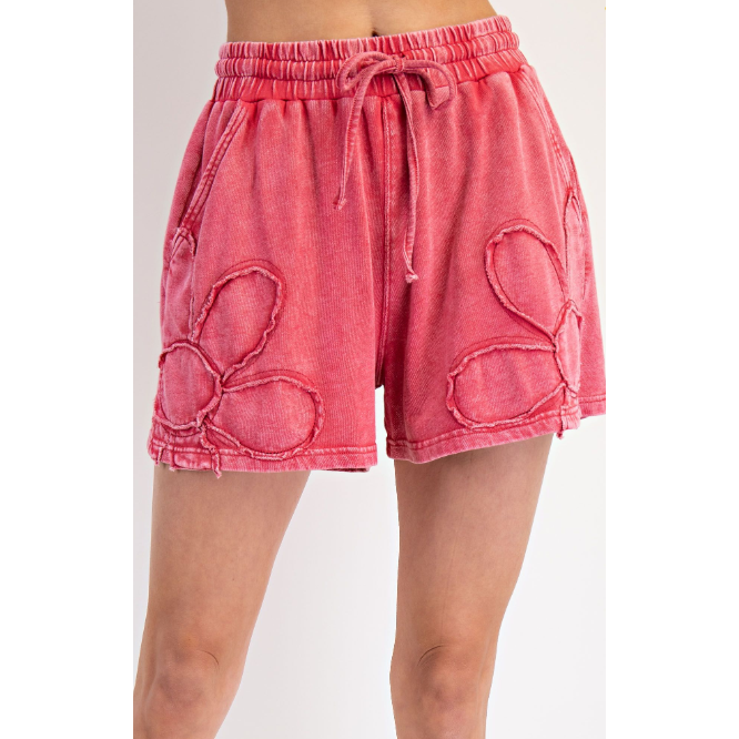 Garden Party Shorts