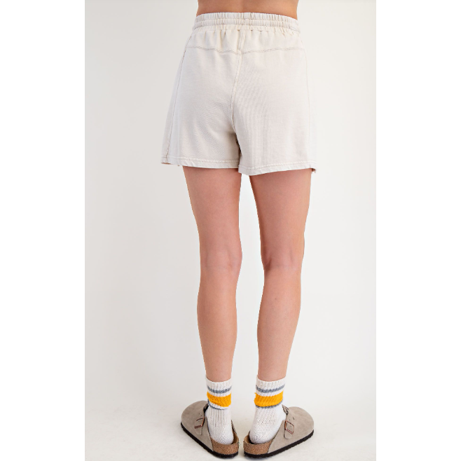 Garden Party Shorts