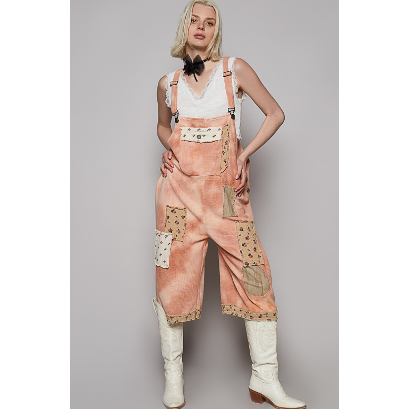One Love Jumpsuit