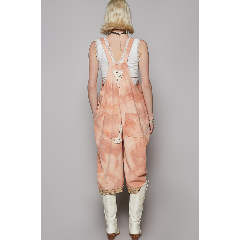 One Love Jumpsuit