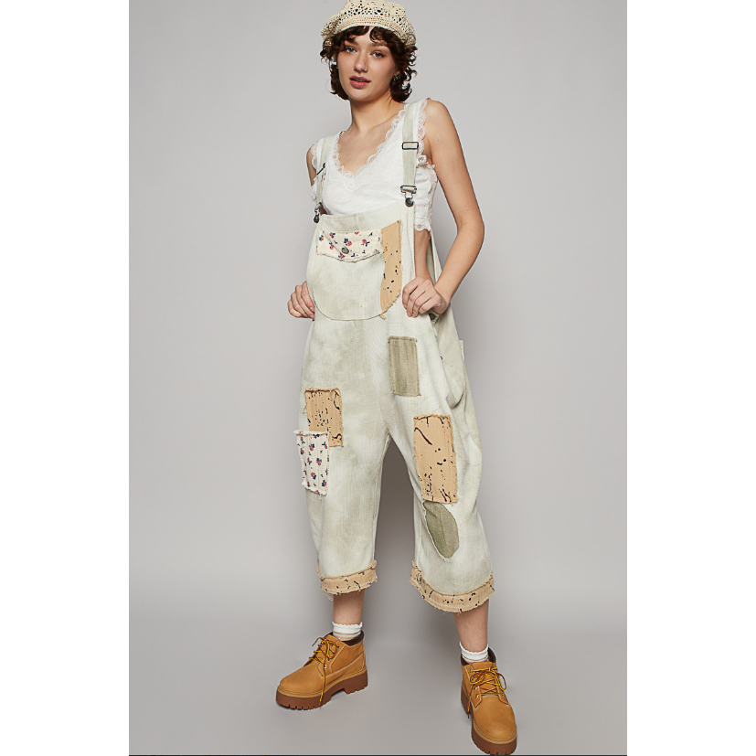 One Love Jumpsuit