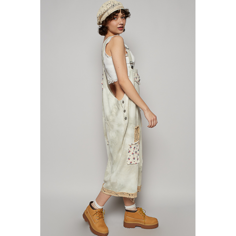 One Love Jumpsuit