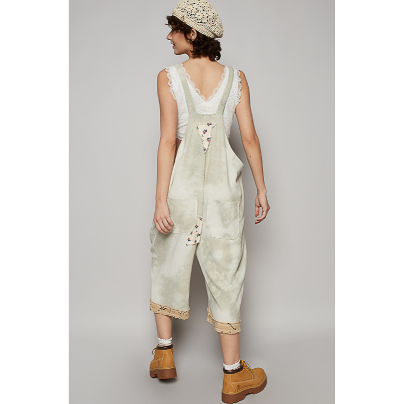 One Love Jumpsuit