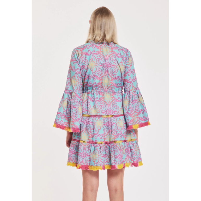Majorca Dress