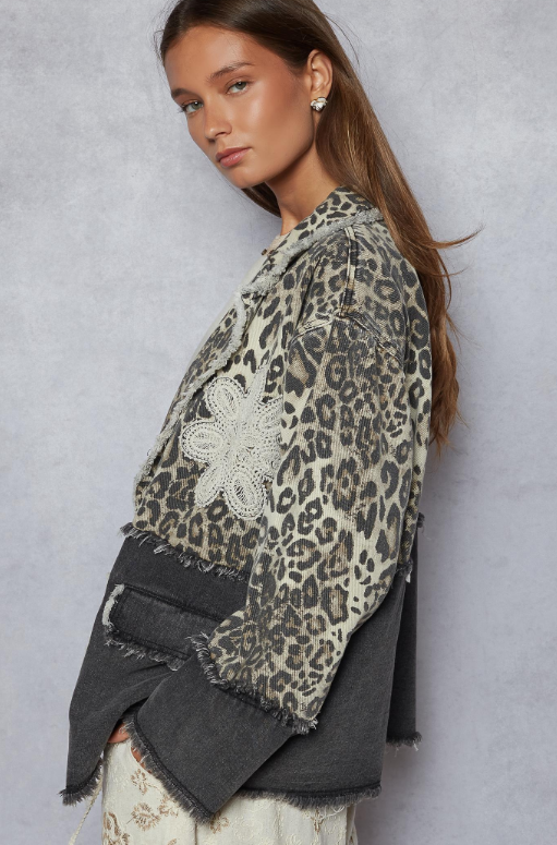 Midnight Rider Jacket *2 Colors*