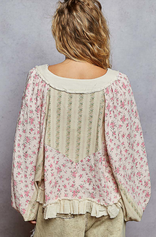 Cottage Gardens Top