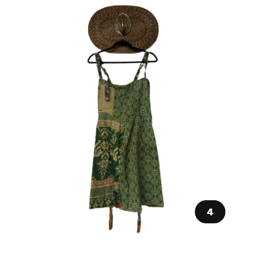 Crossroads Shortalls