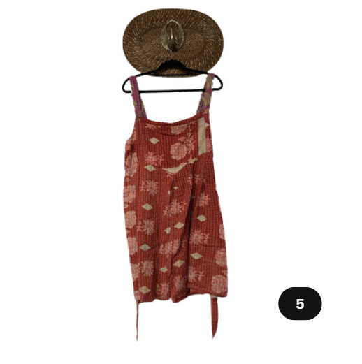 Crossroads Shortalls