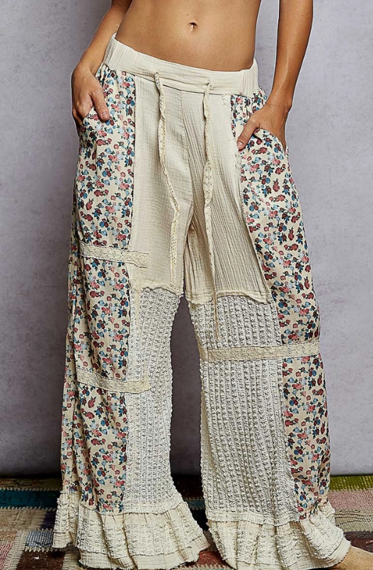 Wildflower Roads Pants