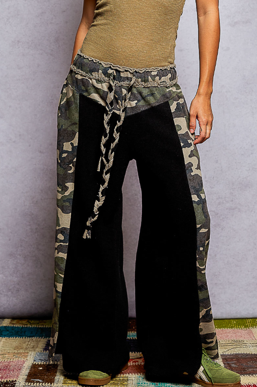 Trailblazer Thermal Pants