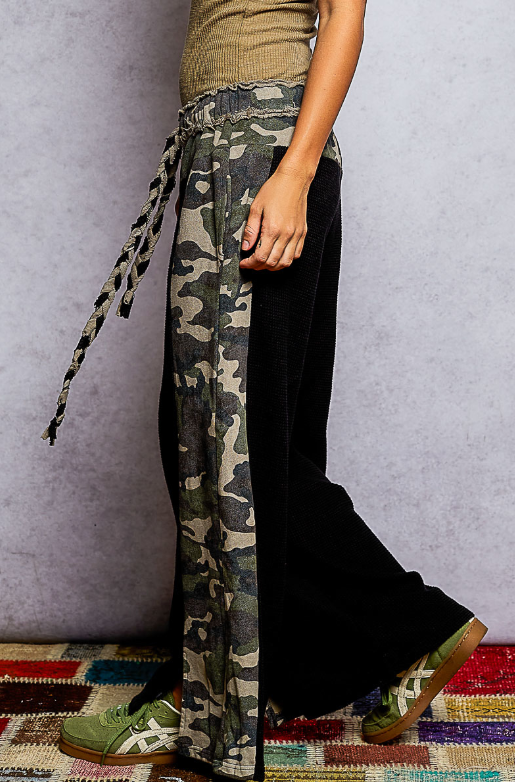 Trailblazer Thermal Pants
