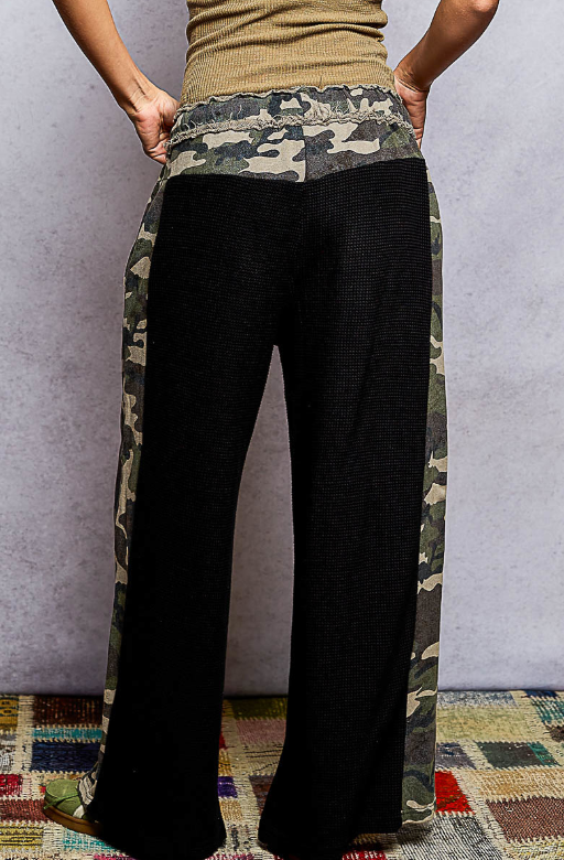 Trailblazer Thermal Pants