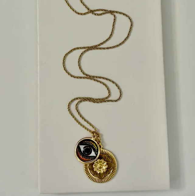 Anthea Necklace
