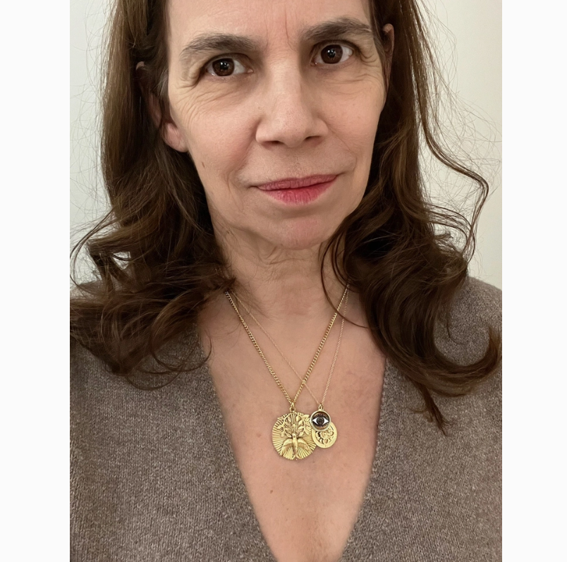 Anthea Necklace