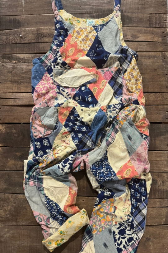 Diamond Dreams Jumpsuit