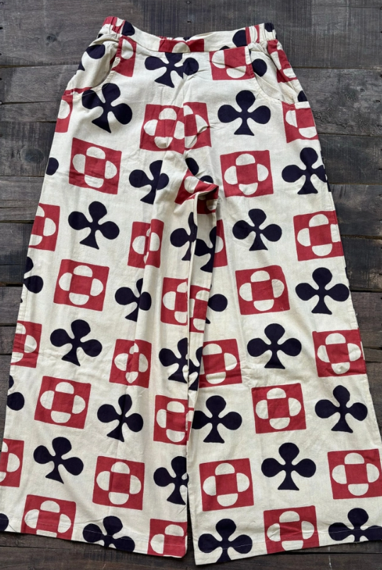In the Cards Pants