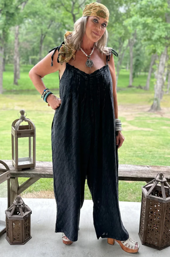 Bittersweet Jumpsuit