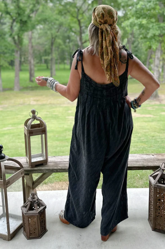 Bittersweet Jumpsuit