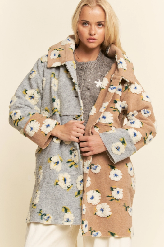 That Fuzzy Feeling Coat