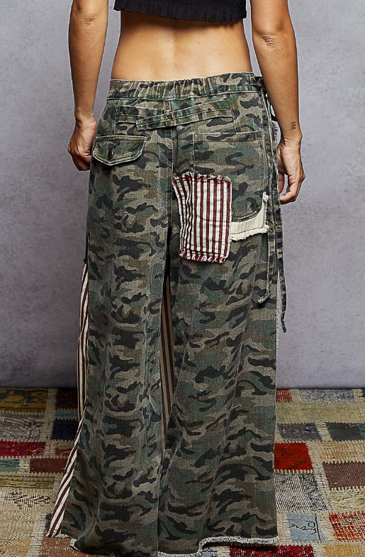 Little Suprises Skort