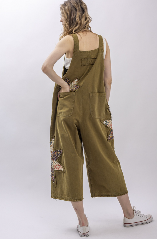 Adventure Bound Overalls
