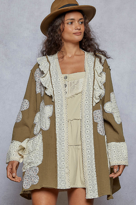 California Dreamin' Cardigan