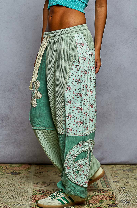 Incense & Peppermints Pants