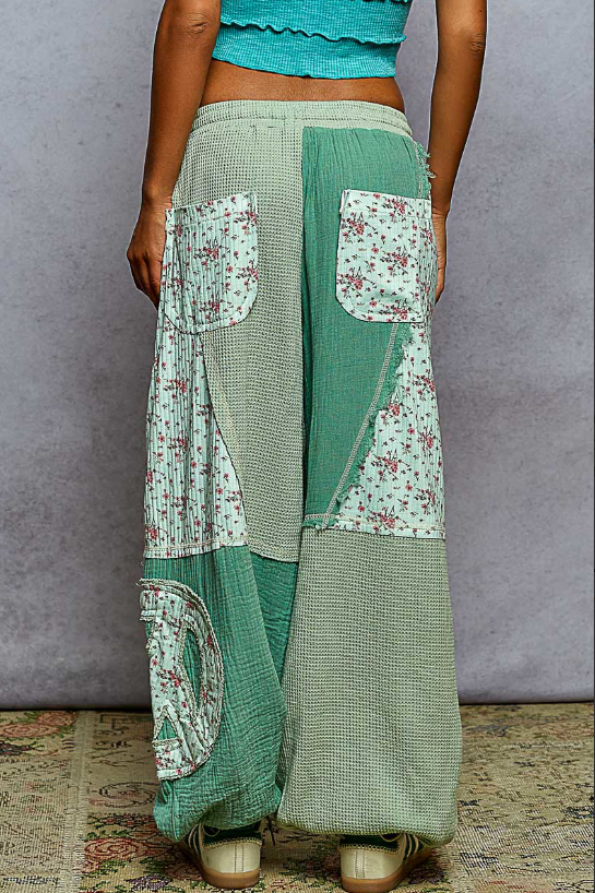 Incense & Peppermints Pants