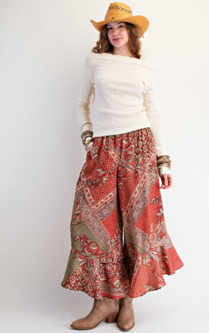 Magic Hour Pants