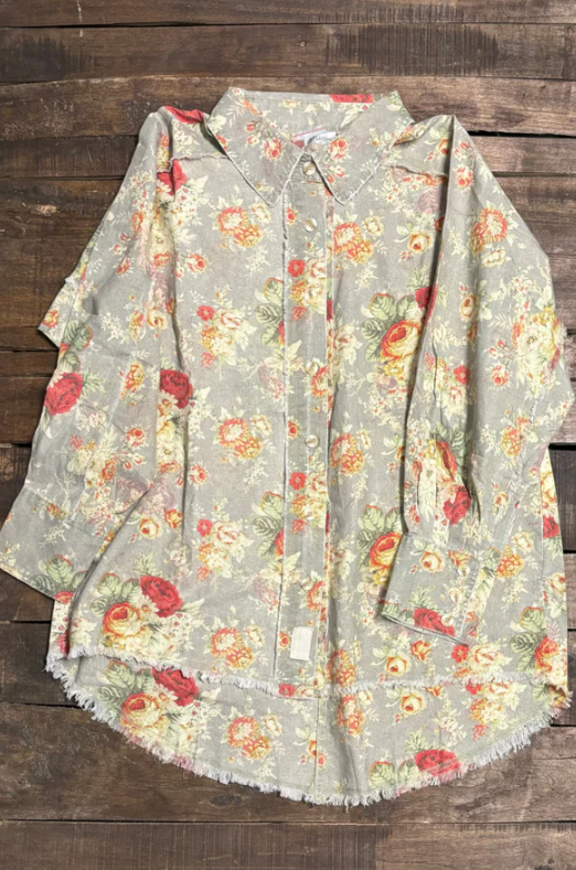 Star Catcher Top