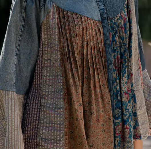 Harvest Moon Top