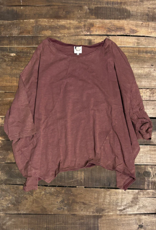 Be Free Top