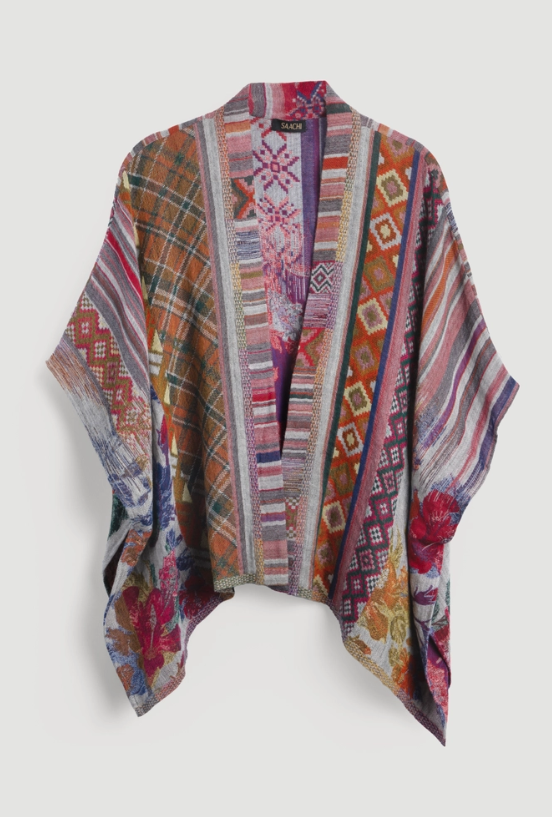 Desert Skies Kimono