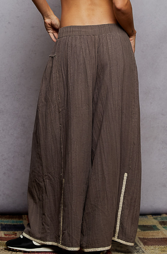 Go With the Flow Pants *Final Sale*