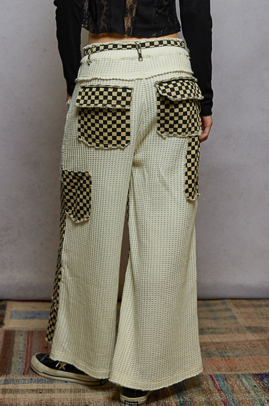 Check Yourself Pants