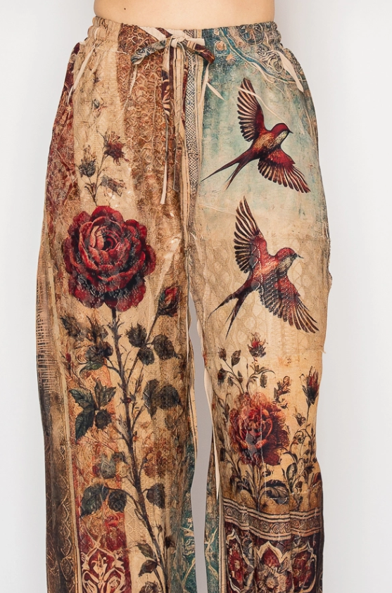 Songbird Pants