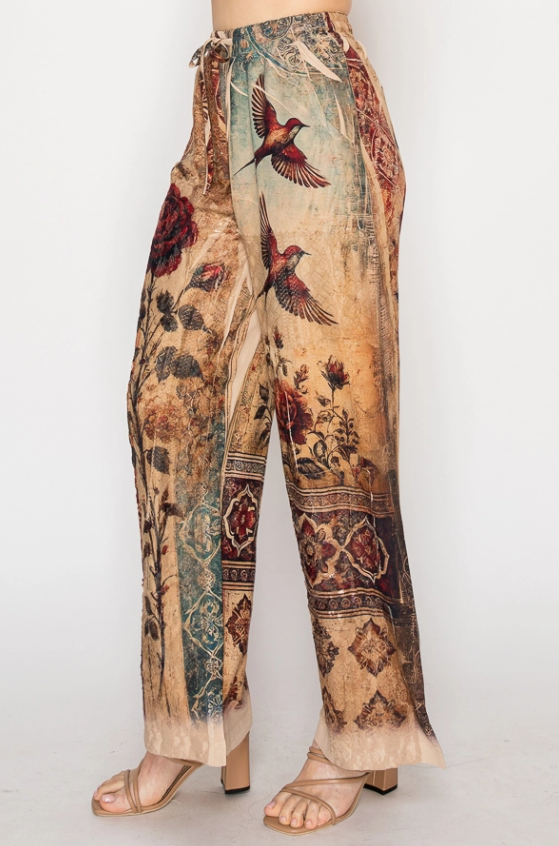 Songbird Pants