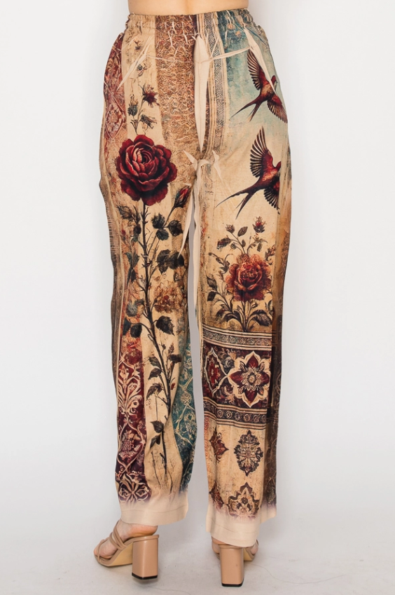 Songbird Pants